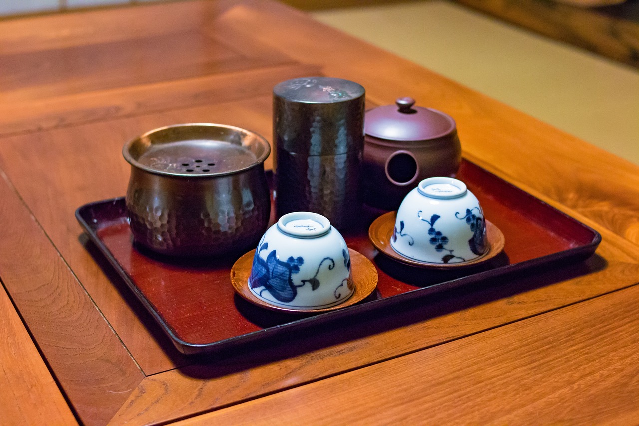 The Significance of Traditional Practices in Cultural Identity